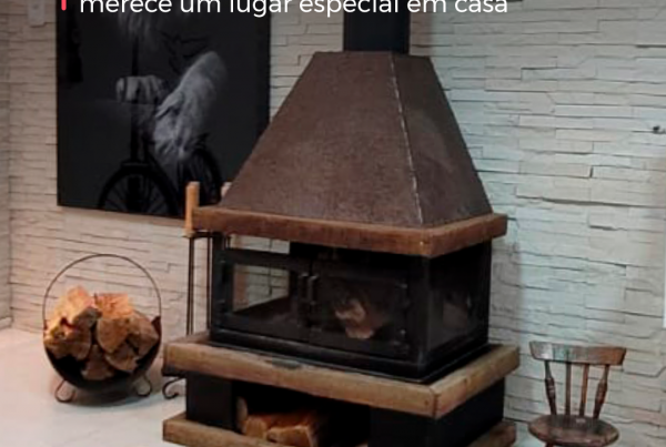 Relíquia de família
